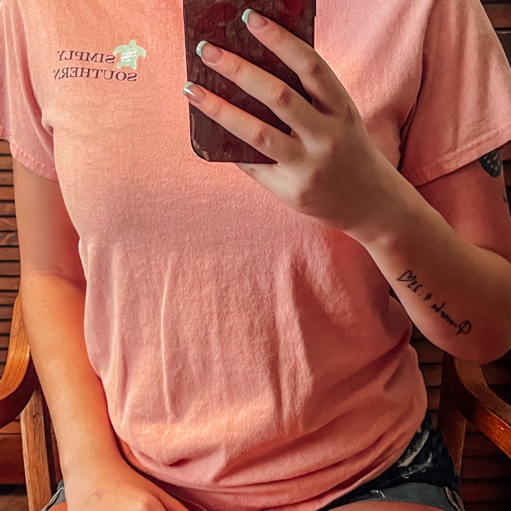 Simply Southern Shirt